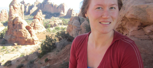 New Postdoc Joins the Mack Lab